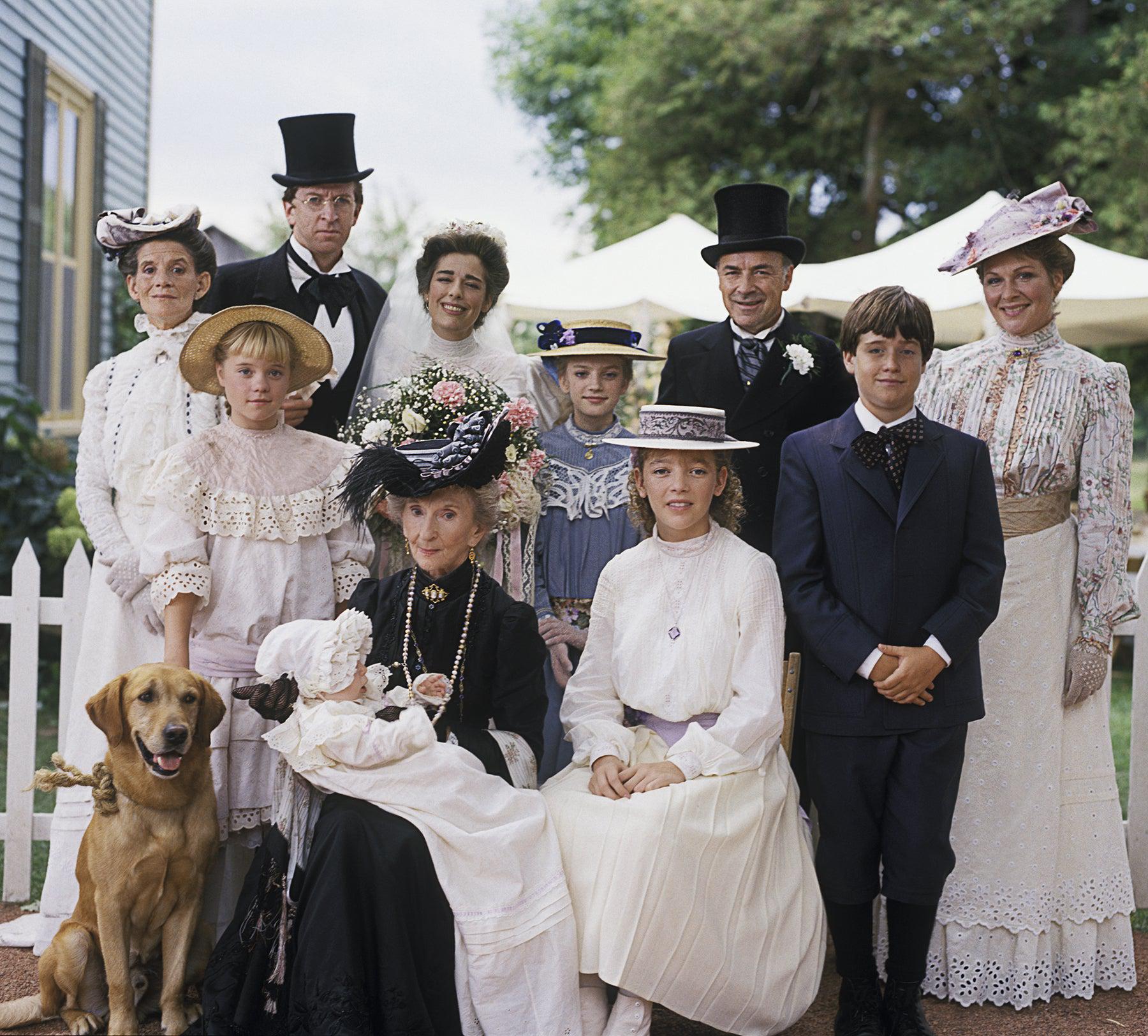 Road To Avonlea - Complete Season Three